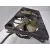 Electroventilador para Toyota Celica (T23)