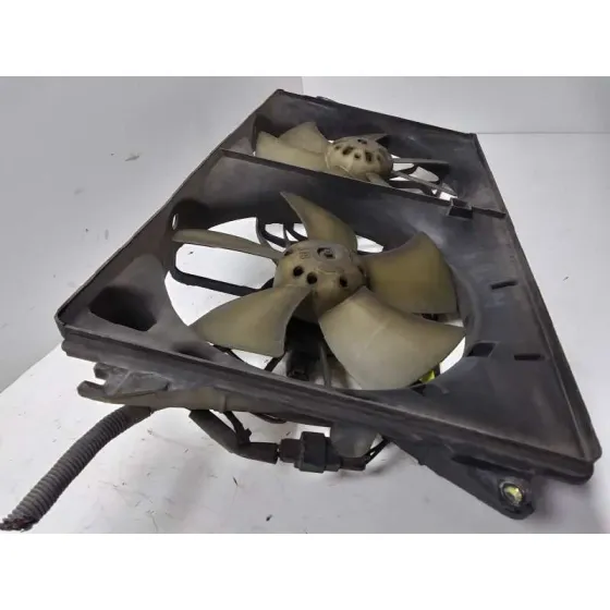 Electroventilador para Toyota Celica (T23)