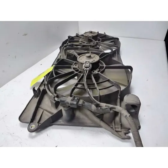 Electroventilador para Toyota Celica (T23)