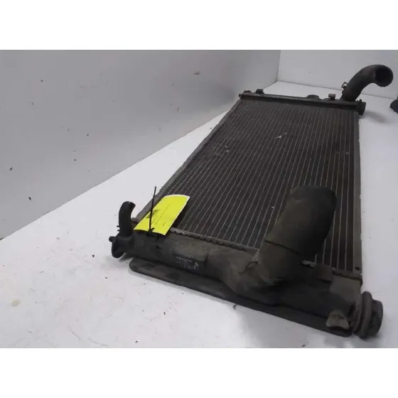 Radiador Agua para Toyota Celica (T23)