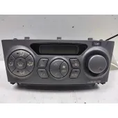 Mando Calefaccion / Aire Acondicionado para Toyota Celica (T23)