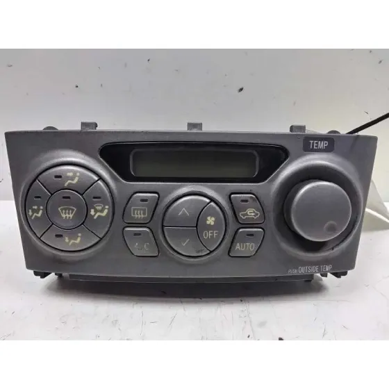 Mando Calefaccion / Aire Acondicionado para Toyota Celica (T23)