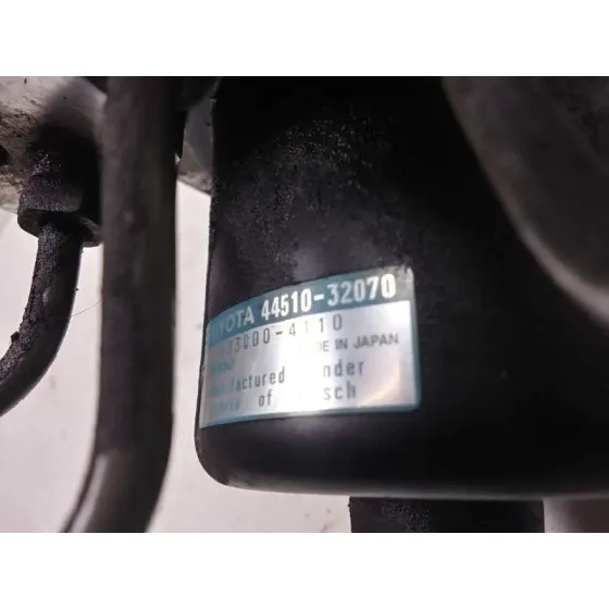 Abs para Toyota Celica (T23)