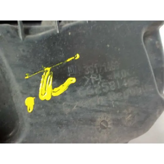 Deposito Adblue para Opel Astra K Lim. 5Türig