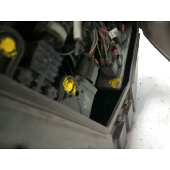 Deposito Adblue para Opel Astra K Lim. 5Türig