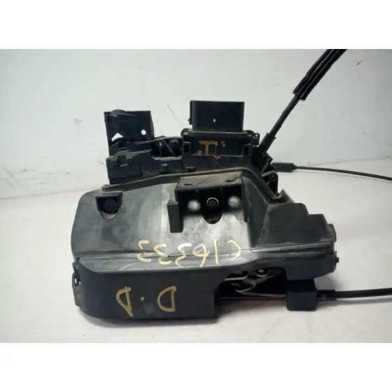Cerradura Puerta Delantera Derecha para Ford B-Max