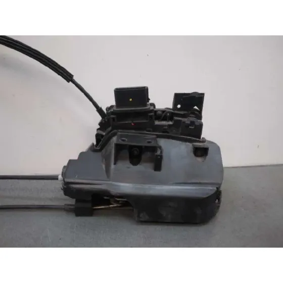 Cerradura Puerta Delantera Izquierda para Ford B-Max