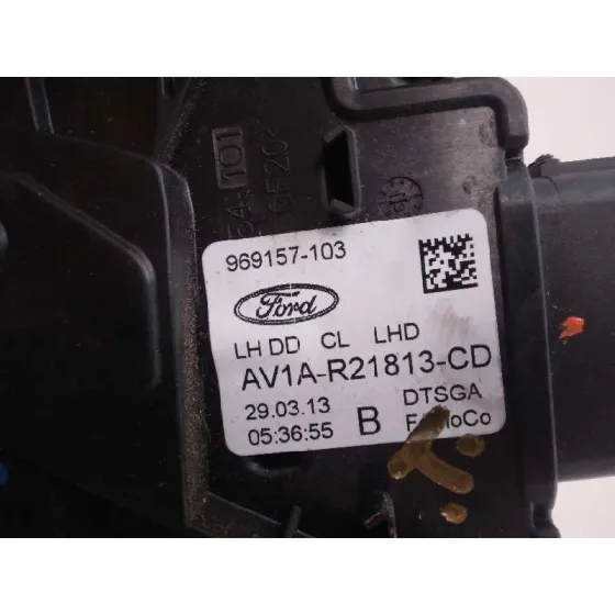 Cerradura Puerta Delantera Izquierda para Ford B-Max