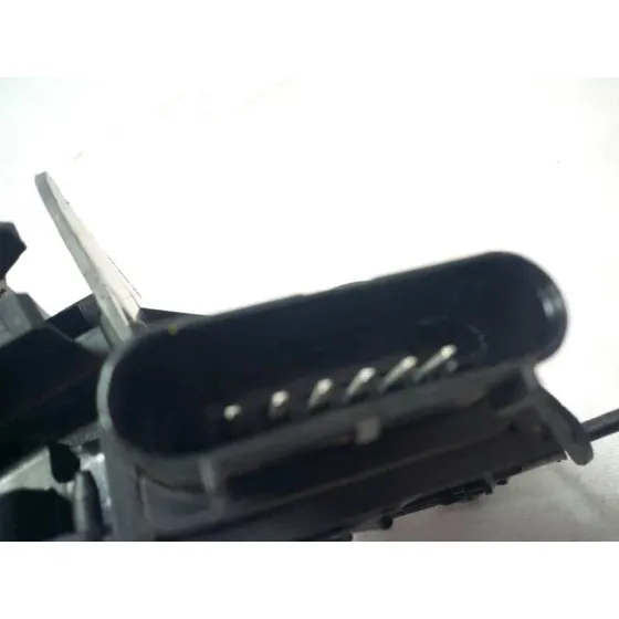Cerradura Puerta Trasera Derecha para Ford B-Max