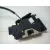 Cerradura Puerta Trasera Derecha para Ford B-Max