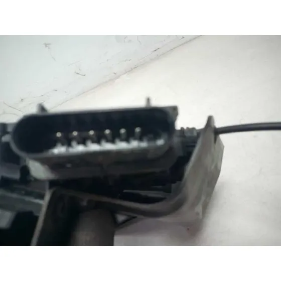 Cerradura Puerta Trasera Izquierda para Ford B-Max