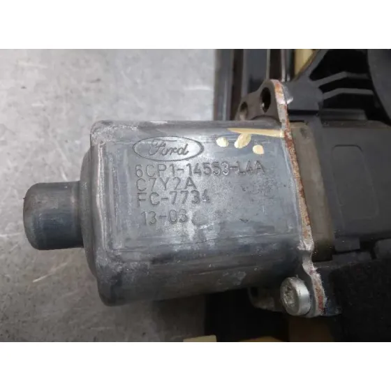 Elevalunas Delantero Derecho para Ford B-Max