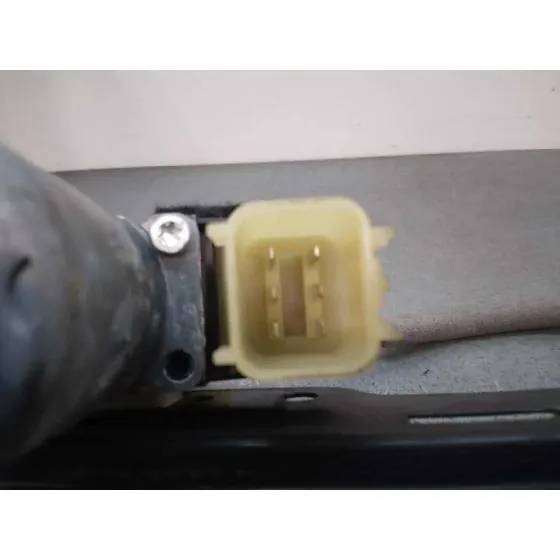 Elevalunas Delantero Derecho para Ford B-Max