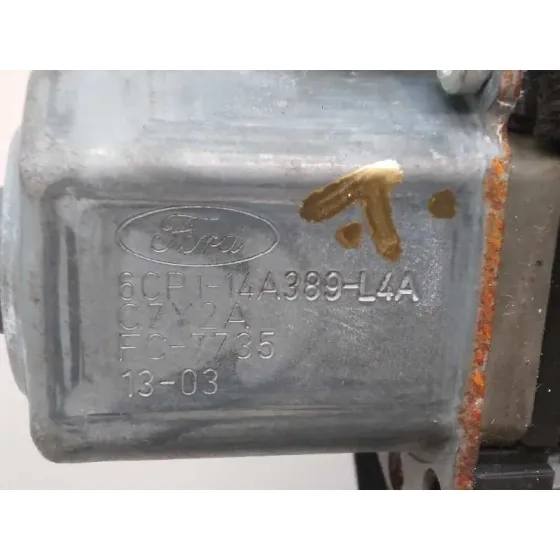 Elevalunas Delantero Izquierdo para Ford B-Max
