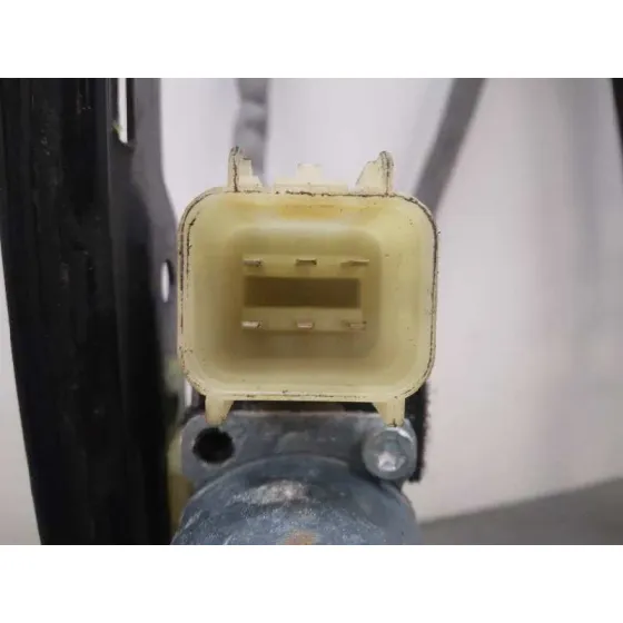 Elevalunas Delantero Izquierdo para Ford B-Max