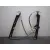 Elevalunas Delantero Izquierdo para Ford B-Max