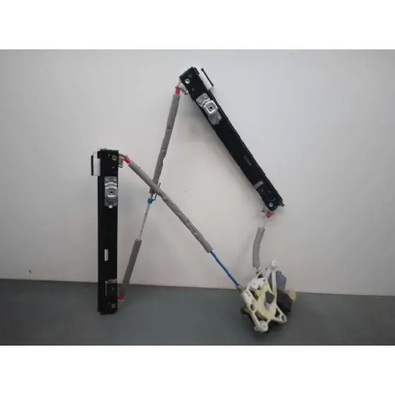 Elevalunas Trasero Derecho para Ford B-Max