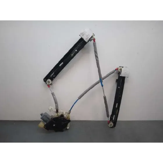 Elevalunas Trasero Derecho para Ford B-Max