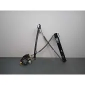 Elevalunas Trasero Izquierdo para Ford B-Max