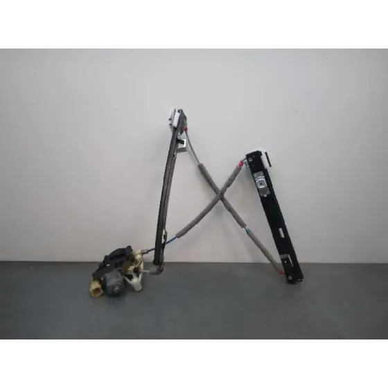 Elevalunas Trasero Izquierdo para Ford B-Max