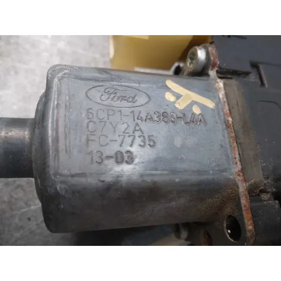 Elevalunas Trasero Izquierdo para Ford B-Max