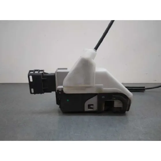 Cerradura Puerta Trasera Derecha para Citroën C5 Station Wagon