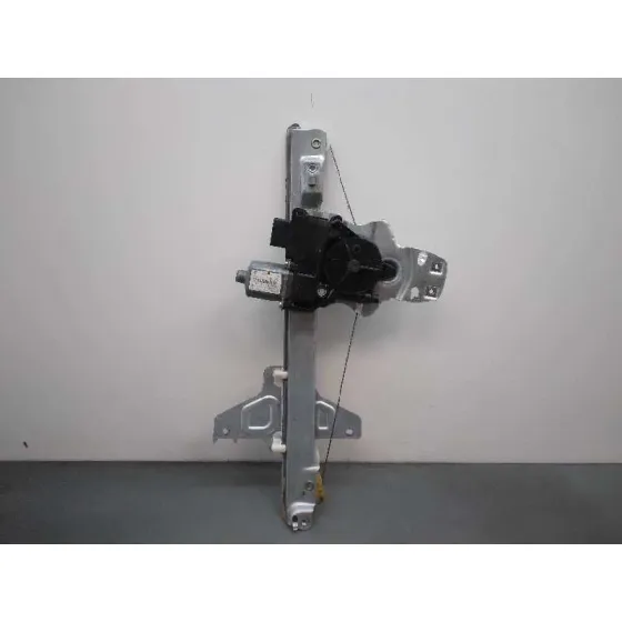 Elevalunas Trasero Derecho para Citroën C5 Station Wagon