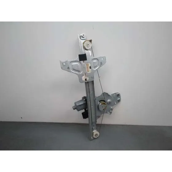 Elevalunas Trasero Derecho para Citroën C5 Station Wagon
