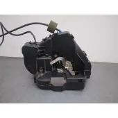 Cerradura Puerta Trasera Izquierda para Mercedes-Benz Clase Cls (W219)