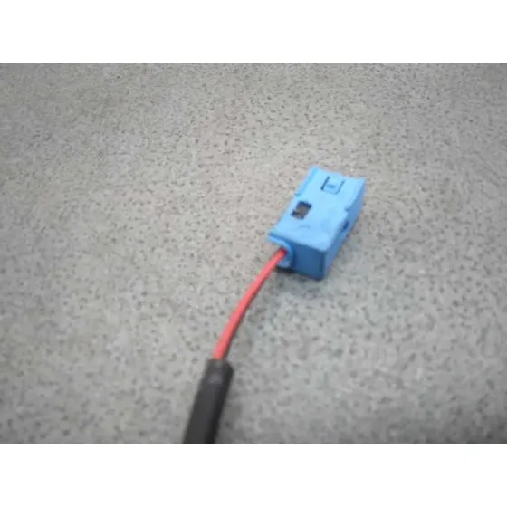 Cerradura Puerta Trasera Izquierda para Mercedes-Benz Clase Cls (W219)