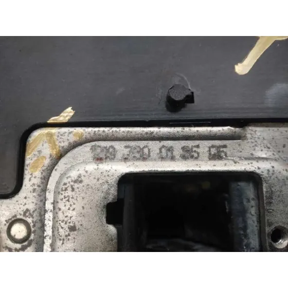 Cerradura Puerta Trasera Izquierda para Mercedes-Benz Clase Cls (W219)