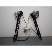 Elevalunas Trasero Izquierdo para Mercedes-Benz Clase Cls (W219)
