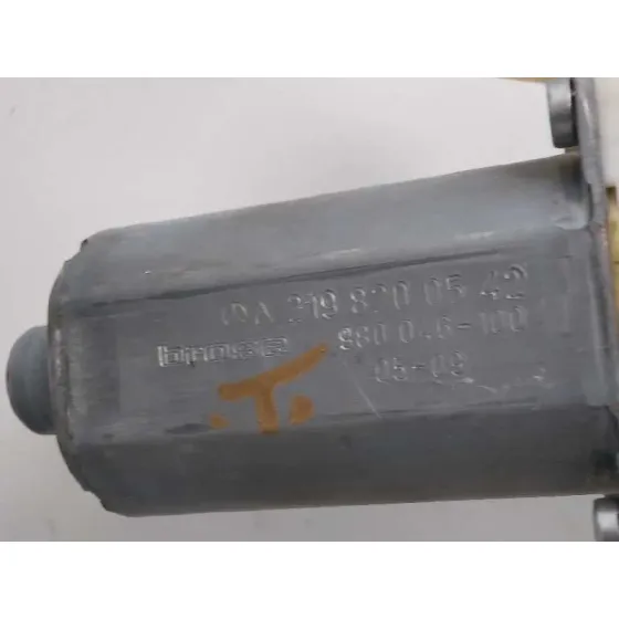 Elevalunas Trasero Izquierdo para Mercedes-Benz Clase Cls (W219)