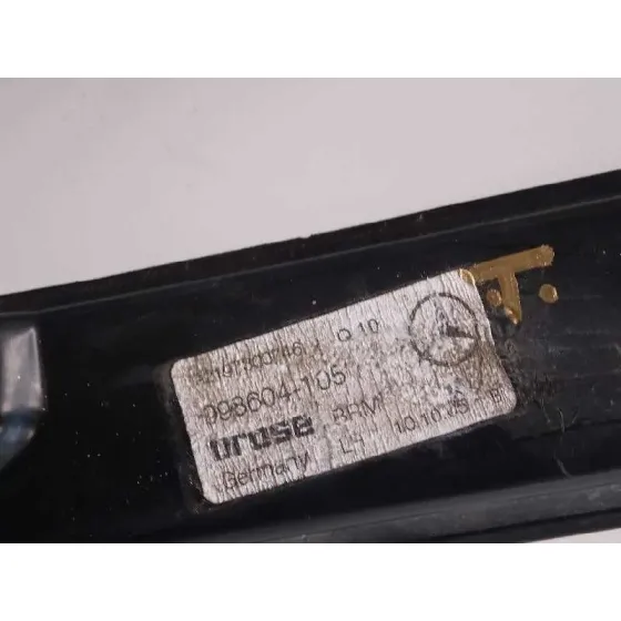 Elevalunas Trasero Izquierdo para Mercedes-Benz Clase Cls (W219)