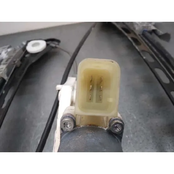 Elevalunas Trasero Izquierdo para Mercedes-Benz Clase Cls (W219)