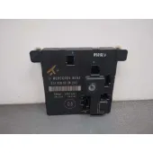 Modulo Electronico para Mercedes-Benz Clase Cls (W219)