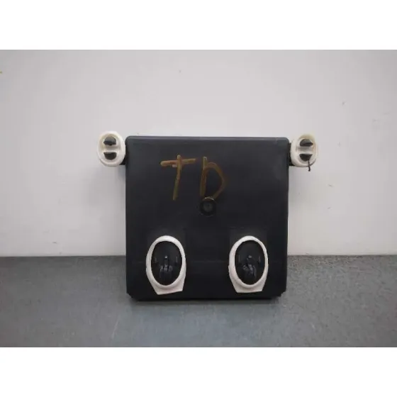 Modulo Electronico para Mercedes-Benz Clase Cls (W219)