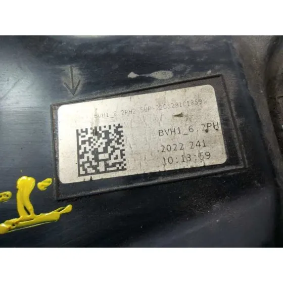 Deposito Adblue para Peugeot 208