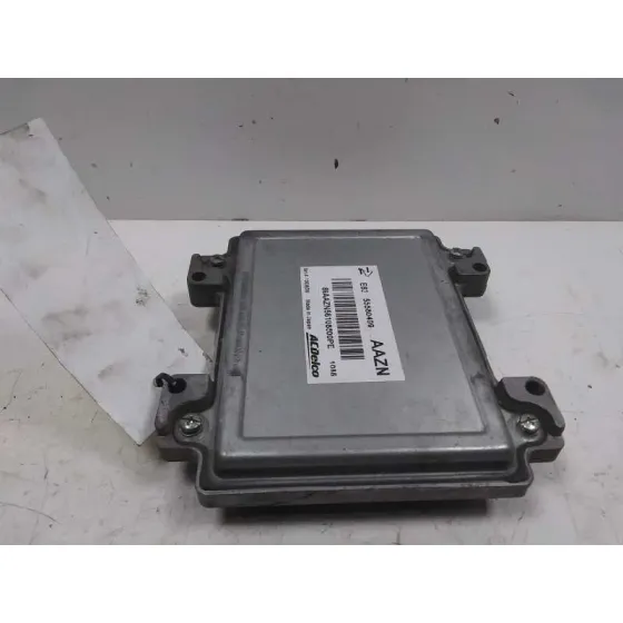 Centralita Motor Uce para Opel Corsa D