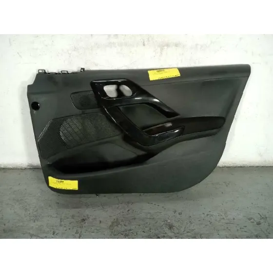 Guarnecido Puerta Delantera Derecha para Peugeot 208