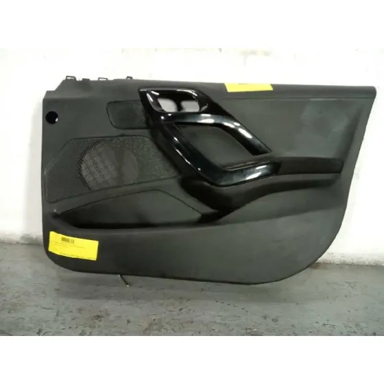 Guarnecido Puerta Delantera Derecha para Peugeot 208