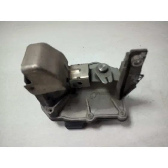 Caja Mariposa para Renault Captur