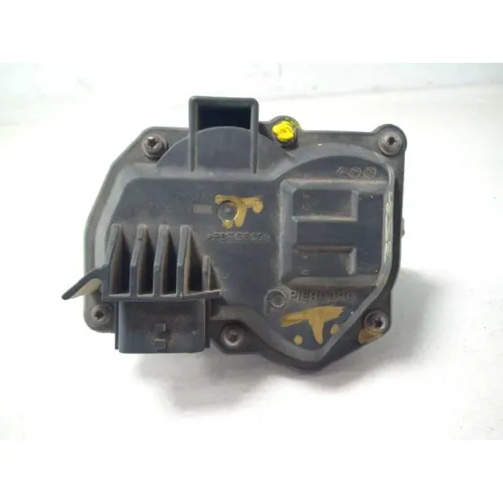 Caja Mariposa para Renault Captur