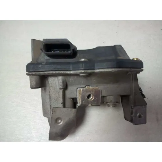 Caja Mariposa para Renault Captur