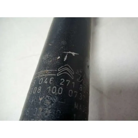 Amortiguador Trasero Izquierdo para Peugeot 208