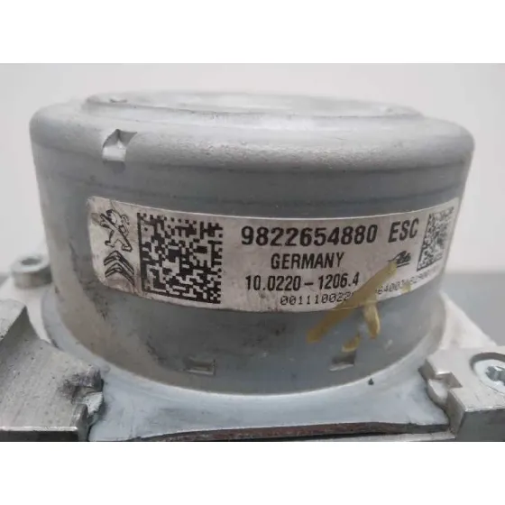 Abs para Peugeot 208