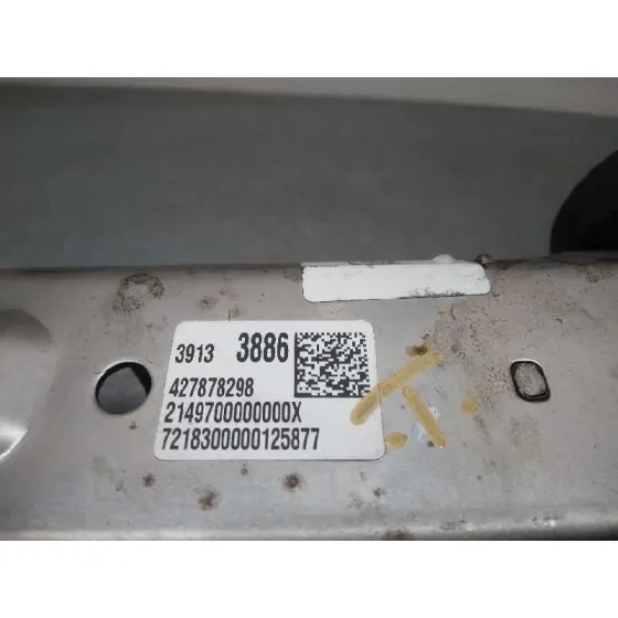 Columna Direccion para Opel Astra K Lim. 5Türig