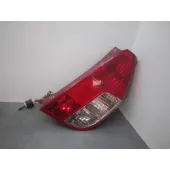 Piloto Trasero Derecho para Hyundai I10