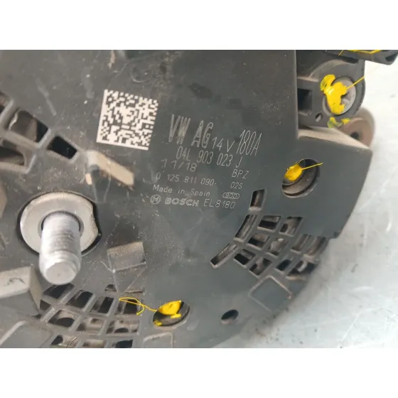 Alternador para Seat Leon St (5F8)