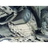 Caja Cambios para Seat Leon St (5F8)